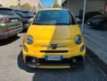 Abarth 595 1.4 Turbo T-Jet 165 CV Turismo