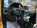 Abarth 595 1.4 Turbo T-Jet 165 CV Turismo