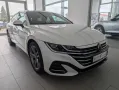 Volkswagen Arteon Shooting Brake 4M 2.0 TDI DSG R-LINE/LED/
