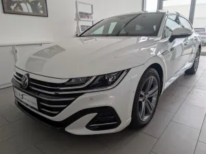 Volkswagen Arteon Shooting Brake 4M 2.0 TDI DSG R-LINE/LED/