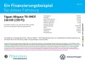 Volkswagen Tiguan Allspace TSI 4MOT NAVI+AHK+MATRIX+EASY+19