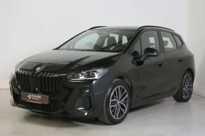 BMW 220d Active Tourer M Sportpaket DKG LED ACC HuD