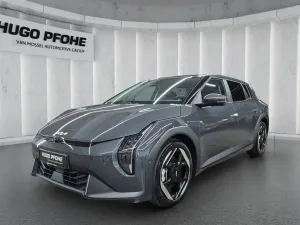 Kia EV4 Hatchback Earth 81 kWh 150 kW Frontantrieb