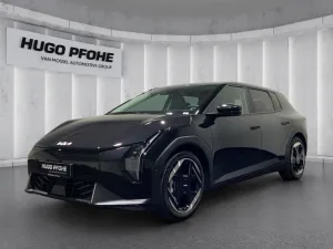 Kia EV4 Hatchback Earth 81 kWh 150 kW Frontantrieb S