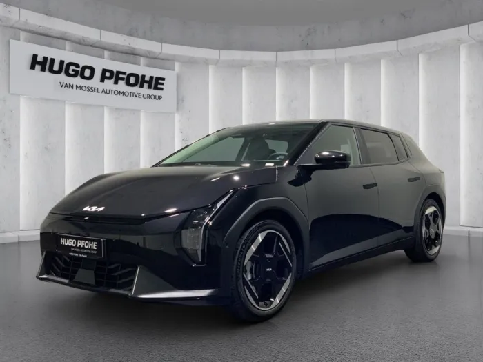 Kia EV4 Hatchback Earth 81 kWh 150 kW Frontantrieb S