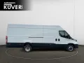 Iveco Daily 35C21 APP*GRA*ACC*NAVI*SHZ*VIRT
