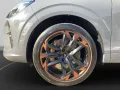 Cupra Terramar VZ 2.0 TSI SENNHEISER+PANO+MATRIX+NAVI