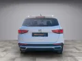 Seat Ateca Style Edition 1.5 TSI DSG+AHK+KAMERA+NAVI