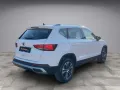 Seat Ateca Style Edition 1.5 TSI DSG+AHK+KAMERA+NAVI