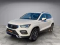 Seat Ateca Style Edition 1.5 TSI DSG+AHK+KAMERA+NAVI