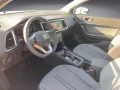 Seat Ateca Style Edition 1.5 TSI DSG+AHK+KAMERA+NAVI