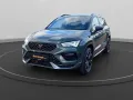 Cupra Ateca 1.5 TSI DSG LED+KAMERA+KLIMA+NAVI+KESSY+LM