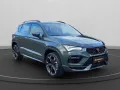 Cupra Ateca 1.5 TSI DSG LED+KAMERA+KLIMA+NAVI+KESSY+LM