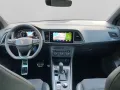 Cupra Ateca 1.5 TSI DSG LED+KAMERA+KLIMA+NAVI+KESSY+LM