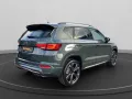 Cupra Ateca 1.5 TSI DSG LED+KAMERA+KLIMA+NAVI+KESSY+LM