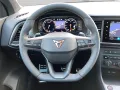 Cupra Ateca 1.5 TSI DSG LED+KAMERA+KLIMA+NAVI+KESSY+LM