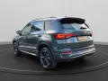 Cupra Ateca 1.5 TSI DSG LED+KAMERA+KLIMA+NAVI+KESSY+LM