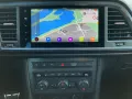 Cupra Ateca 1.5 TSI DSG LED+KAMERA+KLIMA+NAVI+KESSY+LM