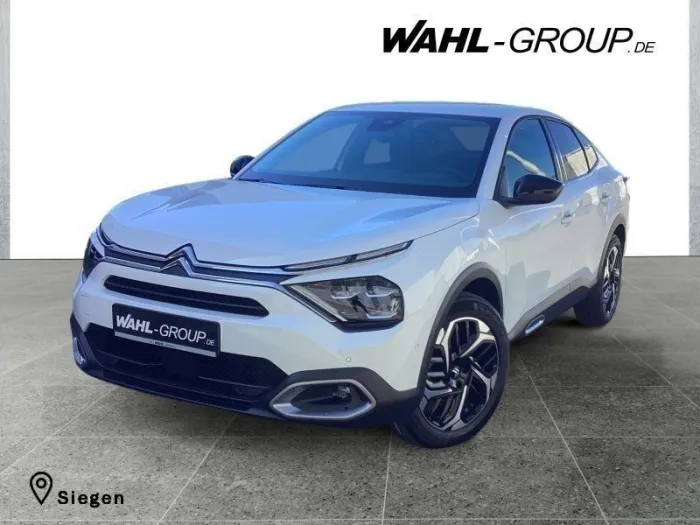 Citroën C4 X PureTech 130 1.2