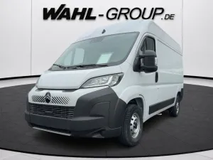 Citroën Jumper 35 2.2 BlueHDi L2H2 3,5t AHK