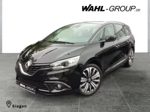 Renault Grand Scenic BUSINESS Edition TCe 160 EDC GPF NS