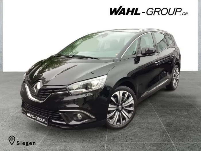 Renault Grand Scenic BUSINESS Edition TCe 160 EDC GPF NS