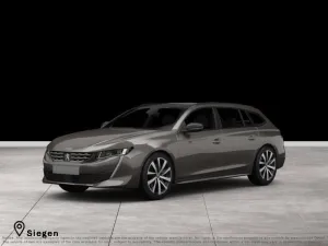 Peugeot e-2008 2008