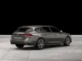Peugeot e-2008 2008