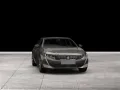 Peugeot e-2008 2008
