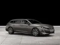 Peugeot e-2008 2008