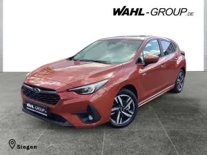 Subaru Impreza 2.0IE MILD-HYBRID