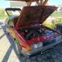Volkswagen VW Scirocco 1.8  Klassiker für Liebhaber ...