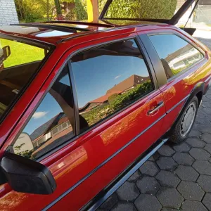Volkswagen VW Scirocco 1.8  Klassiker für Liebhaber ...