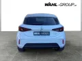 MG3 ZP22HEV Hybrid+ Luxury