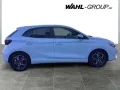 MG3 ZP22HEV Hybrid+ Luxury