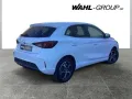 MG3 ZP22HEV Hybrid+ Luxury