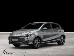 MG3 3 1.5L 5MT STD MY24.5