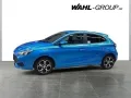 MG3 Hybrid+ Luxury