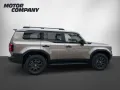 Toyota Land Cruiser 2.8l D-4D Mild-Hybrid Executive