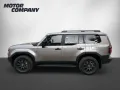 Toyota Land Cruiser 2.8l D-4D Mild-Hybrid Executive