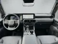 Toyota Land Cruiser 2.8l D-4D Mild-Hybrid Executive