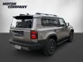 Toyota Land Cruiser 2.8l D-4D Mild-Hybrid Executive
