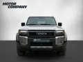Toyota Land Cruiser 2.8l D-4D Mild-Hybrid Executive