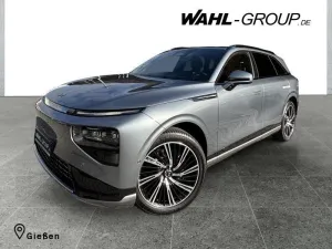 XPENG G9 Performance 550 AWD New G9 AHK