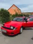 Toyota Liebhaber Auto Toyota Celica ST T18