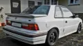 Chrysler ES Turbo Zender