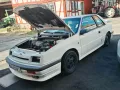 Chrysler ES Turbo Zender
