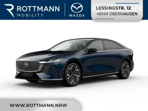 Mazda 6e EV 258ps Aut. Takumi Plus/Sony/360°/Leder/Pan
