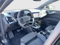 Audi Q4 e-tron 45 LED Navi AHK Optikp. Inter. S Line 