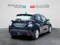 Mazda 2 Hybrid Centre-Line